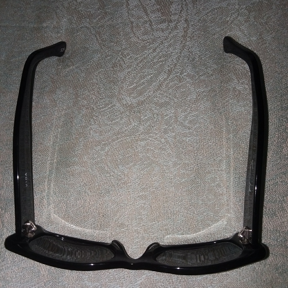 SOLD-Francis Klein Eyeglasses - Picture 6 of 8